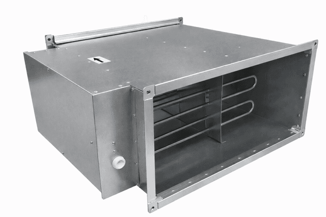 Электрический нагреватель AEX-400х200/6.0-T