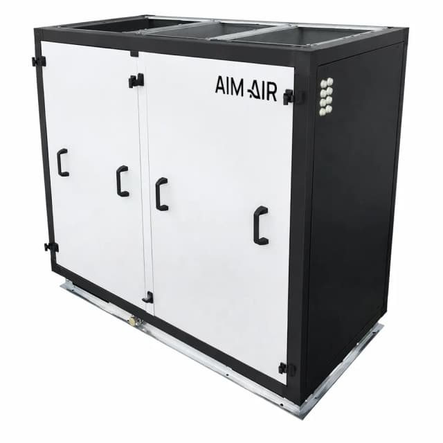 Приточно-вытяжная установка AIMAIR ONE 1800V-E12/EC1-PU4