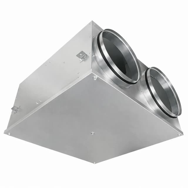 Рекуператор мембранный круглых каналов AKR-M-315