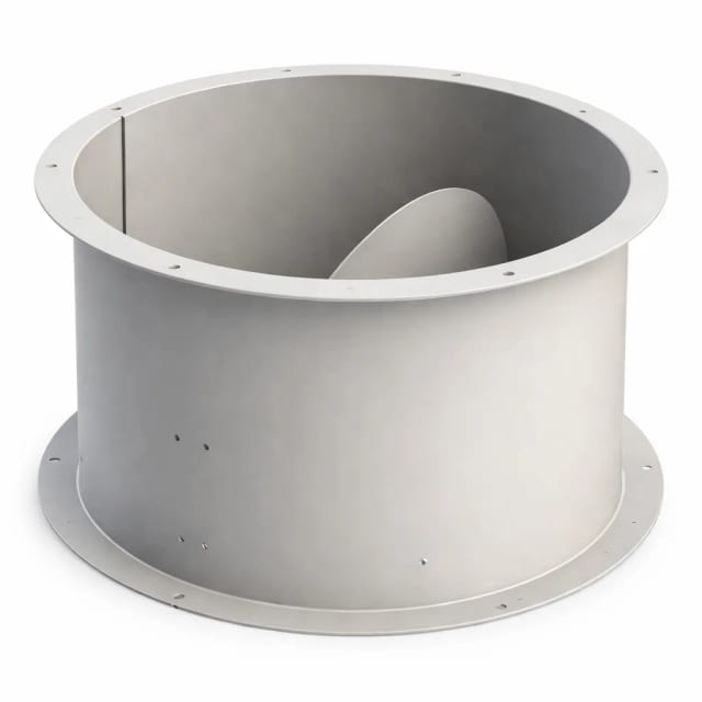 Клапан обратный 450 для RFU(s),RFA