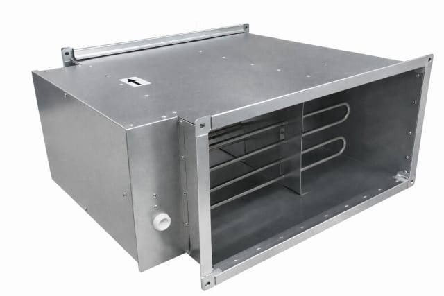 Электрический нагреватель AEX-1000x500/82.5-T
