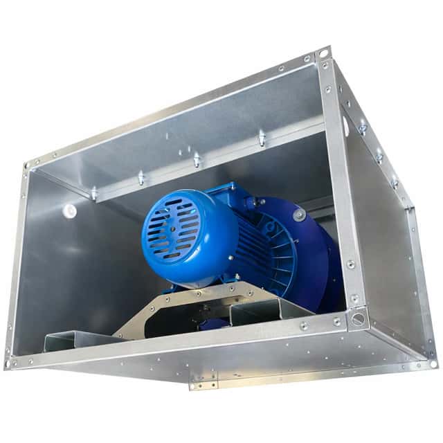 Вентилятор канальный VT 50x30-AC25-0,75