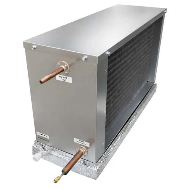 Фреоновый охладитель AF-500x250/3L