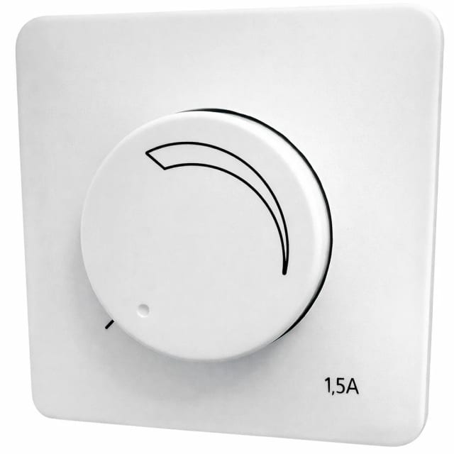 Регулятор симисторный MTY-1,5А