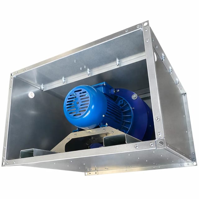 Вентилятор канальный VT 50x30-AC22-0,55