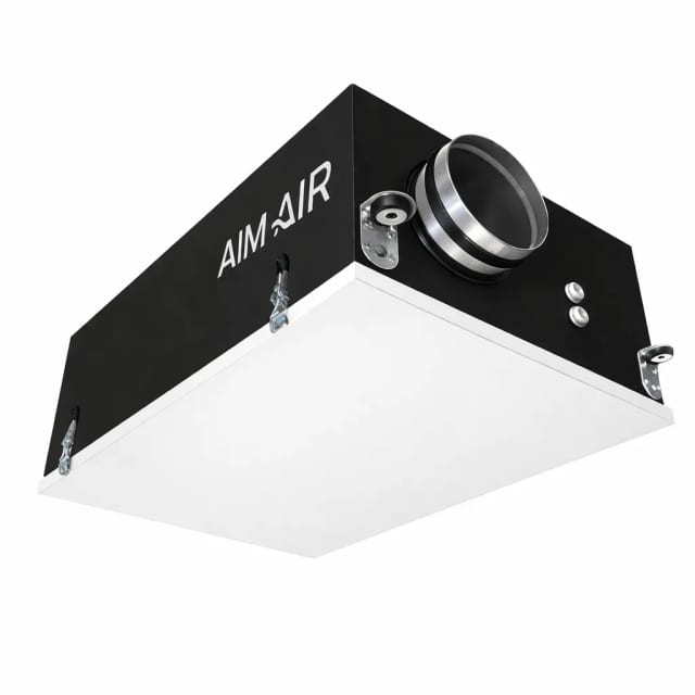 Приточная установка AIMAIR SI 100-E1/AC-PU4