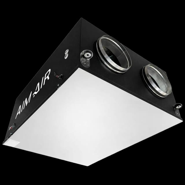 Приточно-вытяжная установка AIMAIR QI 315-M/AC1
