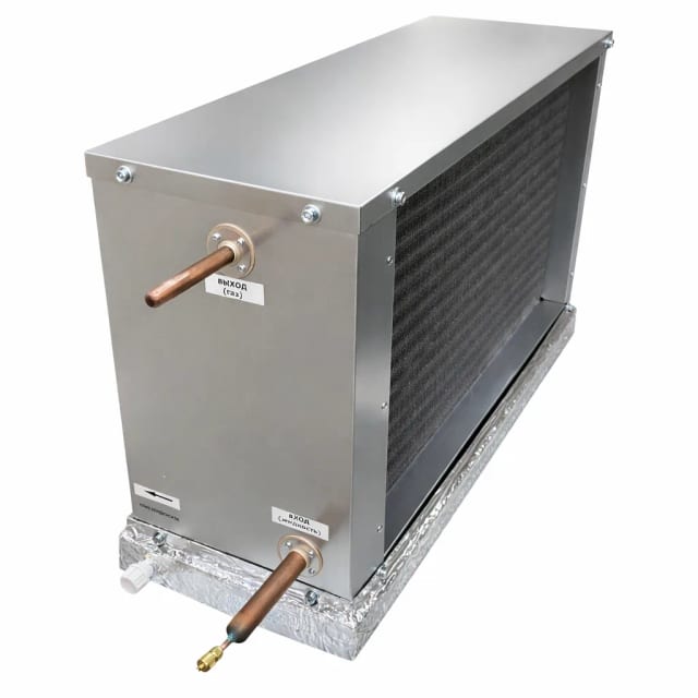 Фреоновый охладитель AF-500x250/3L