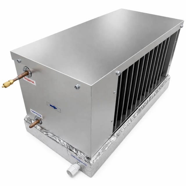 Фреоновый охладитель AF-600x300/3R